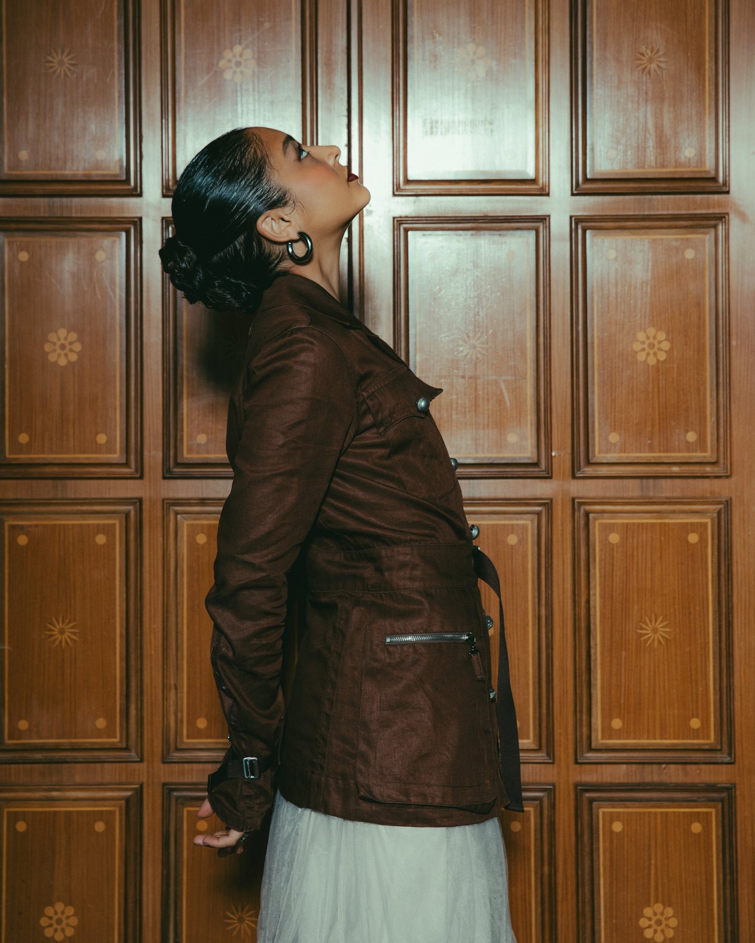 AFFECT meets Samirah Breuer Foto 8