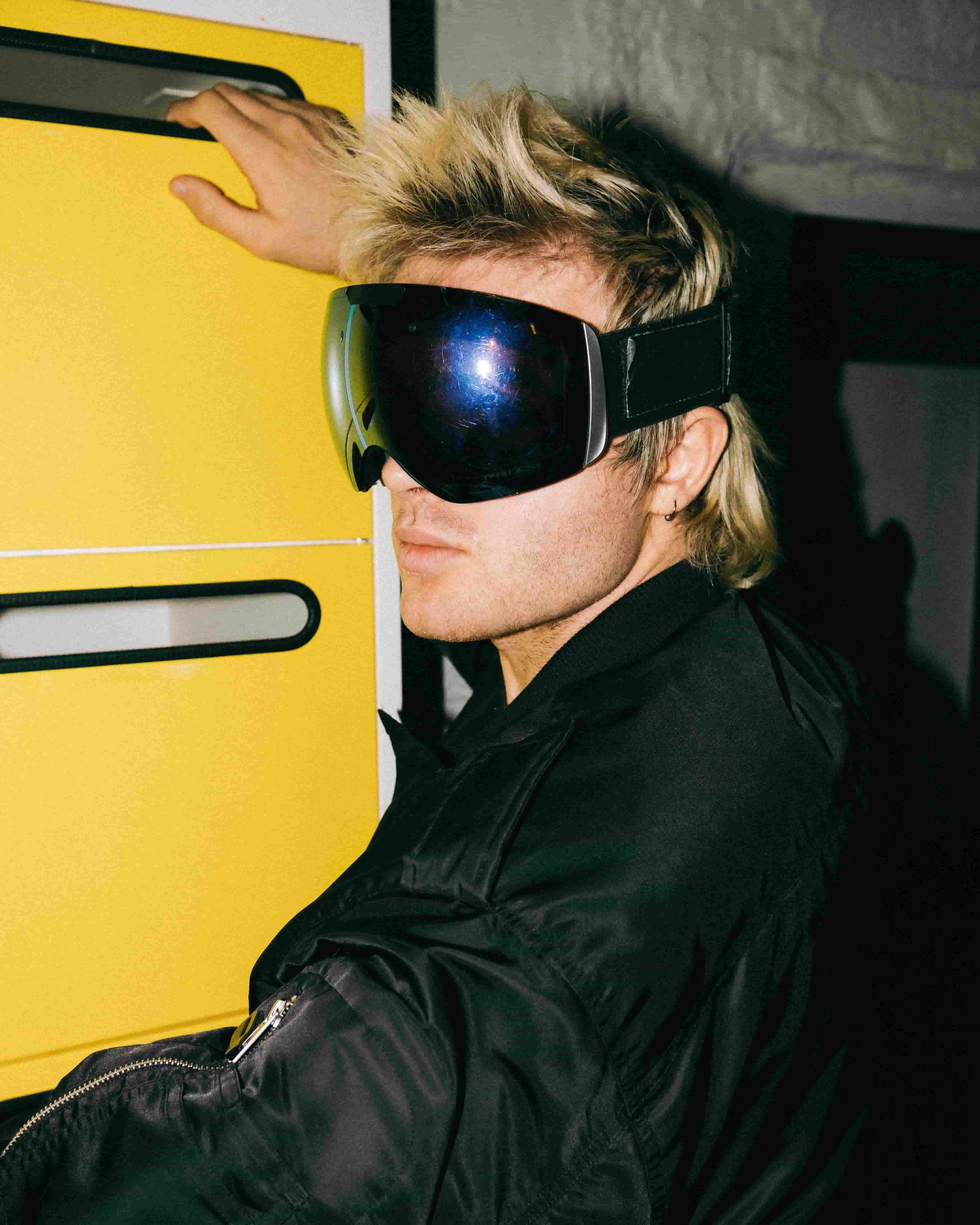 Spotify Wrapped Ski Aggu Foto 2