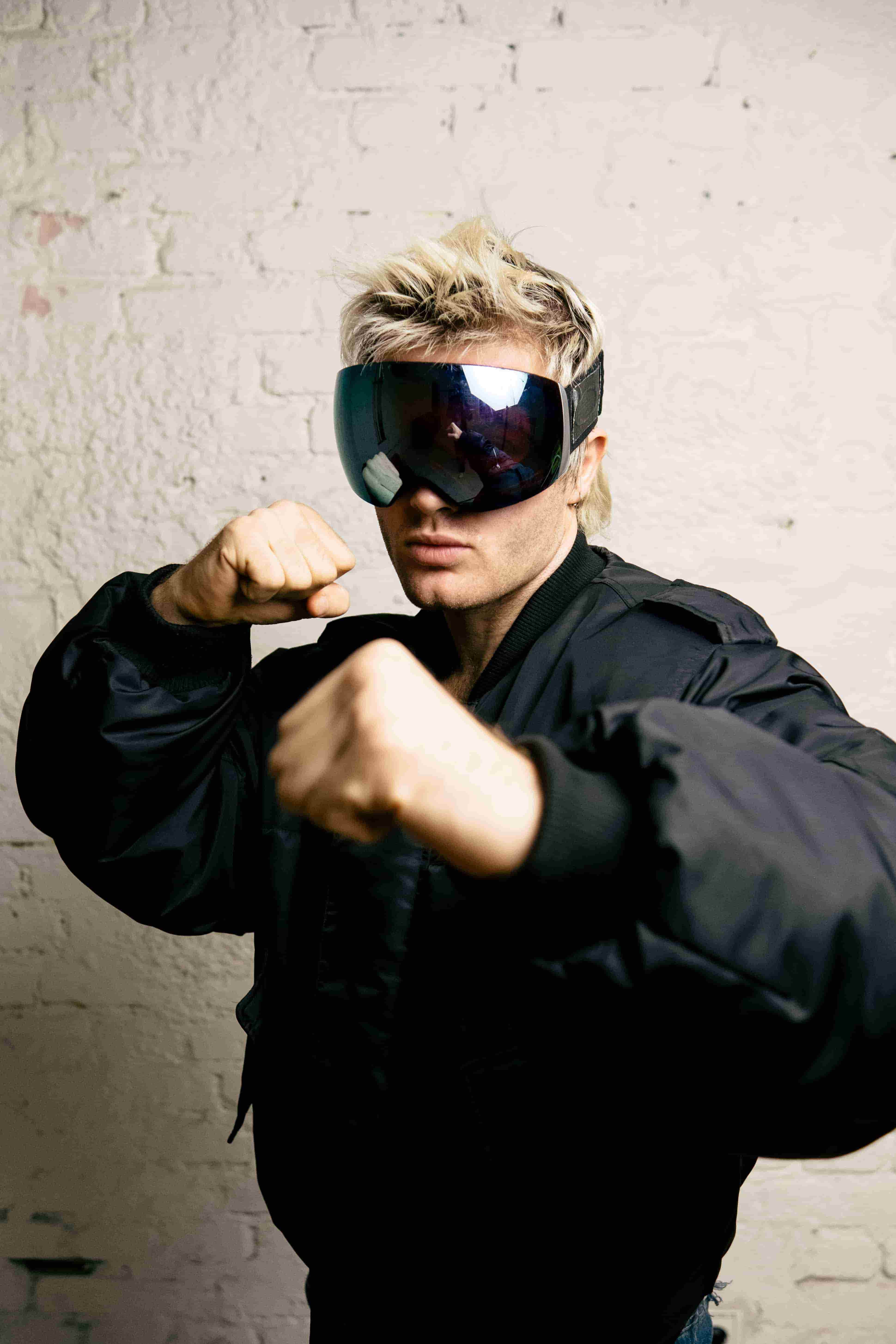 Spotify Wrapped Ski Aggu Foto 1